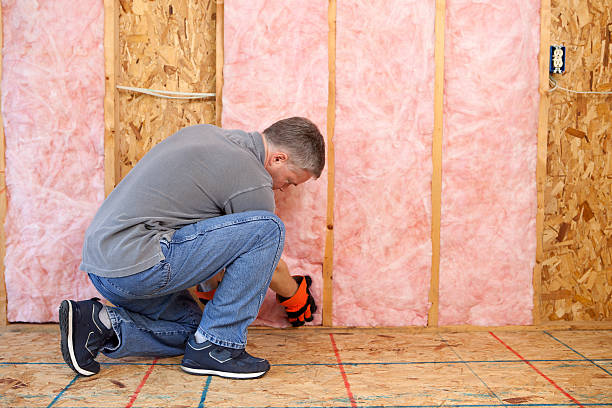 Best Residential Insulation in Olney, TX