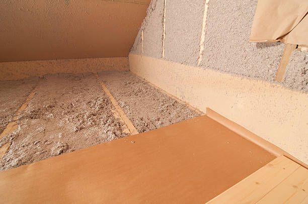 Best Insulation for Specific Applications in Olney, TX